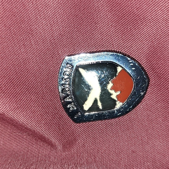 1 Madison Expedition. Parka. Faux-fox fur hood lining. Premium. Women's size L - Picture 5 of 16